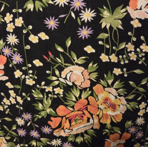 π3 for $20πZara Duster Size M - Picture 6 of 10